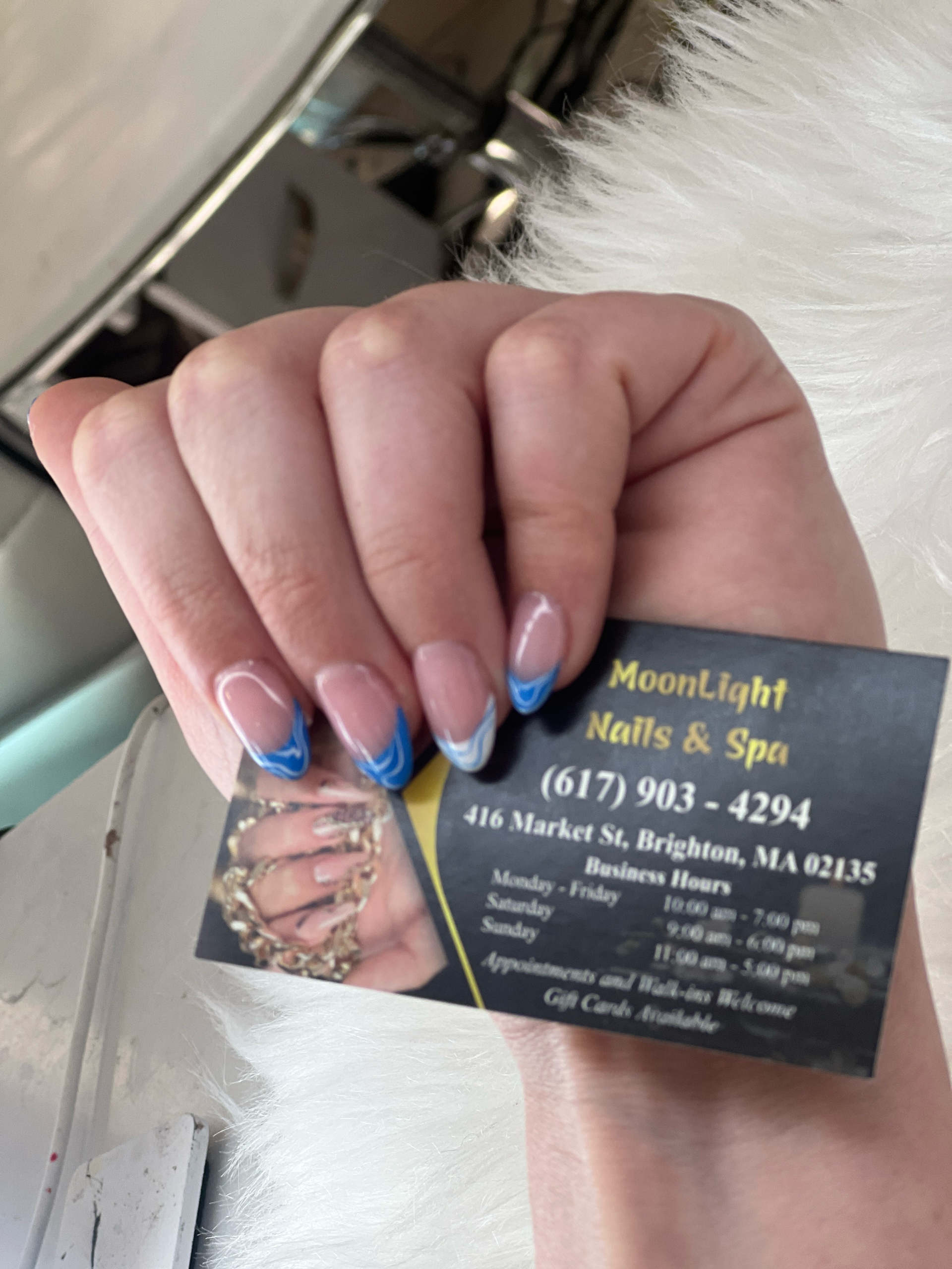 Nail Inspiration 2026